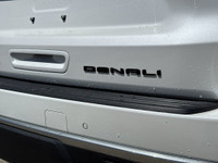 Are you ready for an encounter with impressive luxury and capability? Introducing our 2023 GMC Yukon... (image 7)