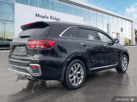 This Kia Sorento delivers a Regular Unleaded V-6 3.3 L/204 engine powering this Automatic transmissi... (image 4)