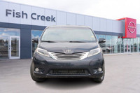 ==== 2015 Toyota Sienna Limited AWD -- Traded for 2025 Pathfinder Platinum | 295 HP | Premium 7-Pass... (image 1)