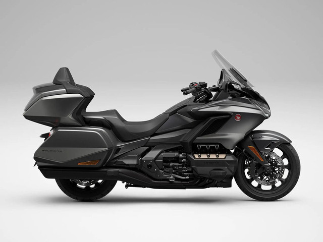  2024 Honda GL1800 Goldwing Touring in Touring in Laval / North Shore