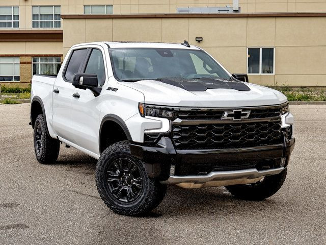 2025 Chevrolet Silverado 1500 ZR2 in Cars & Trucks in Strathcona County - Image 2
