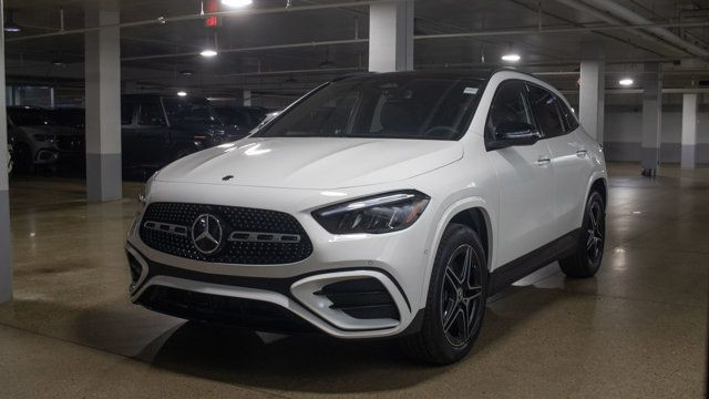 2026 Mercedes-Benz GLA GLA 250 4MATIC SUV in Cars & Trucks in Edmonton - Image 4