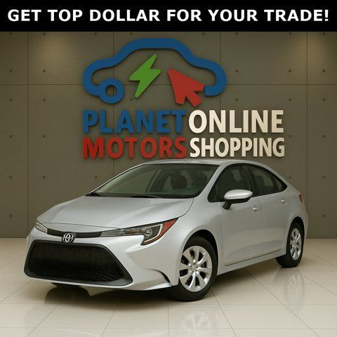 2022 Toyota Corolla LE in Cars & Trucks in Markham / York Region - Image 2