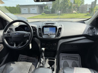 This 2017 Ford Escape SE AWD is a sleek and reliable SUV that's ready for your next adventure. With... (image 8)