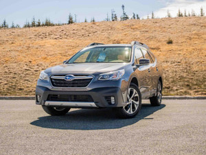 2022 Subaru Outback Limited XT