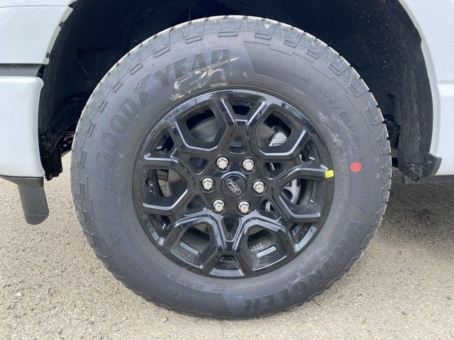 2025 Ford F-150 XLT | 302A | SuperCrew 145 in Cars & Trucks in Edmonton - Image 4