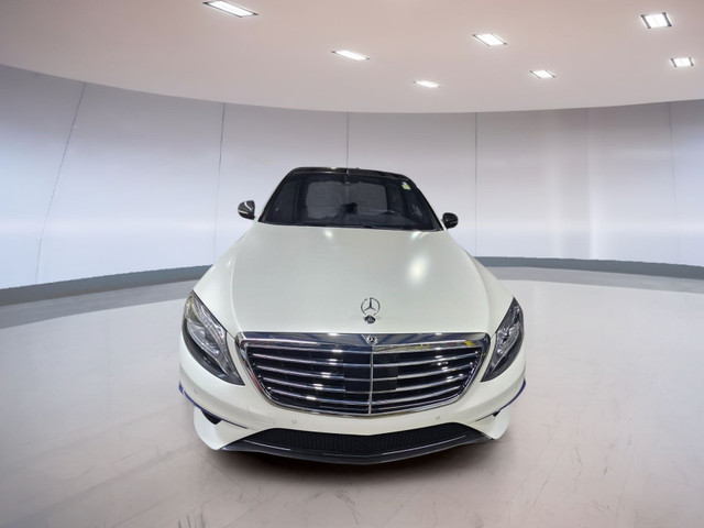 Mercedes-Benz S-Class Amg S 63 2017 in Cars & Trucks in Medicine Hat - Image 2