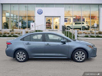 Check out this capable 2021 Toyota Corolla . Trunk Rear Cargo Access, Trip Computer, Strut Front Sus... (image 3)