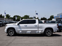 Year: 2023 Make: Chevrolet Model: Silverado 1500 Trim: High Country Drive Type: 4x4 Autotrac 2-Speed... (image 7)