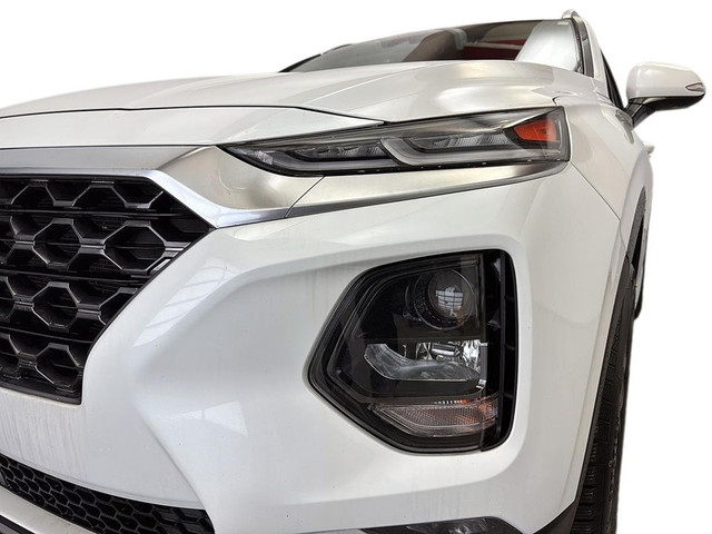 2020 Hyundai Santa Fe Preferred AWD Cam recul Sur angles morts C in Cars & Trucks in Laval / North Shore - Image 2