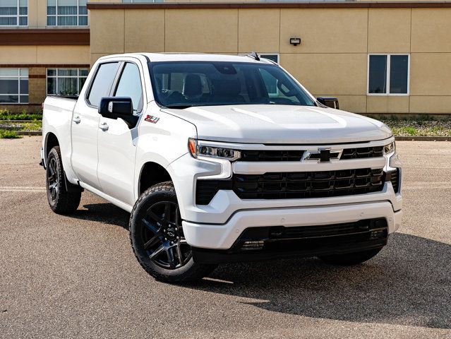 2025 Chevrolet Silverado 1500 RST in Cars & Trucks in Strathcona County - Image 2