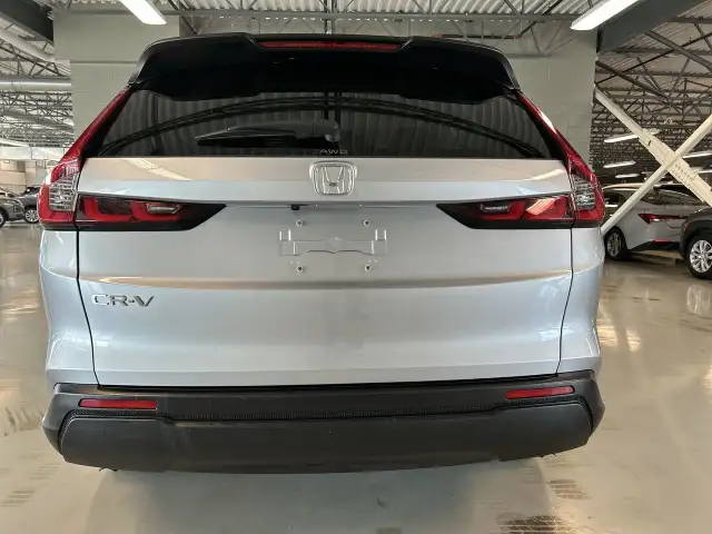 2023 Honda CR-V LX, Carplay, Bluetooth, Caméra, Jantes, Demarreu in Cars & Trucks in City of Montréal - Image 21