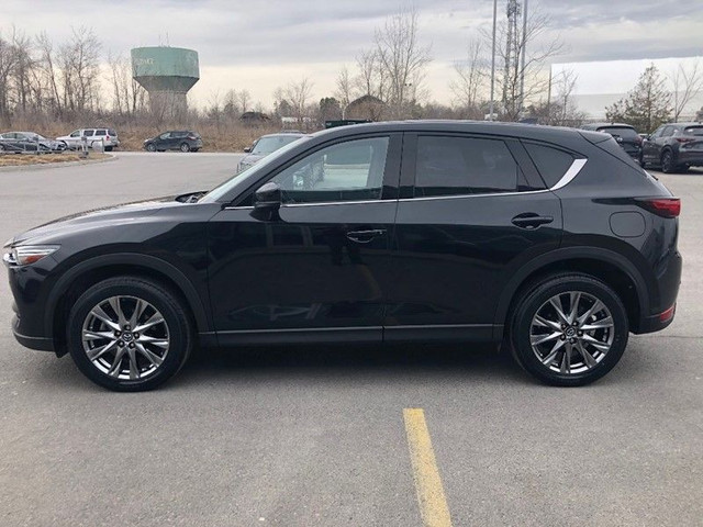 2021 Mazda CX-5 Signature AWD | 2 Sets of Wheels Included! in Cars & Trucks in Ottawa - Image 4