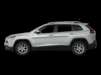 2018 Jeep Cherokee Altitude