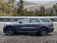 Recent Arrival! 2018 Dodge Durango R/T HEMI 5.7L V8 VVT AWD AWD, 1-Year SiriusXM Guardian Subscripti... (image 1)