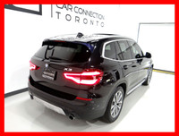 2018 BMW X3 30I X-DRIVE CARFAX VERIFIED, CLEAN TITLE, DEALER SERVICED 222,000KM AUTOMATIC TRANSMISSI... (image 4)