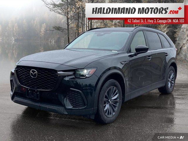 2025 Mazda CX-70 MHEV GS-L in Cars & Trucks in Hamilton