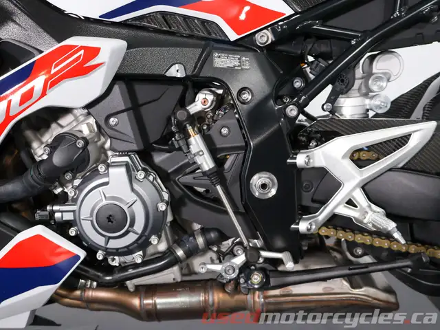 2023 BMW M1000R in Street, Cruisers & Choppers in Kelowna - Image 15