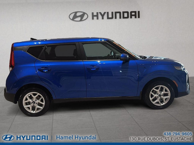2022 Kia Soul EX IVT **JAMAIS ACCIDENTE** in Cars & Trucks in Laval / North Shore - Image 2