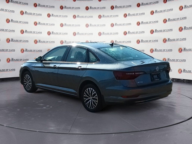 2020 Volkswagen Jetta Highline Auto in Cars & Trucks in Lethbridge - Image 4