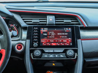 16000 KMS!! POSSIBLY THE BEST DEAL IN THE WORLD ON A TYPE "R" CIVIC!!THE FAMOUS 306 HP CIVIC - ULTIM... (image 9)