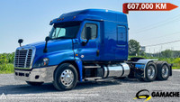 2017 FREIGHTLINER CASCADIA CA125SLP HIGHWAY / SLEEPER TRUCK / TR