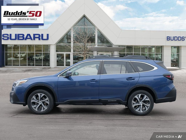 2021 Subaru Outback Limited Xt in Cars & Trucks in Oakville / Halton Region - Image 4