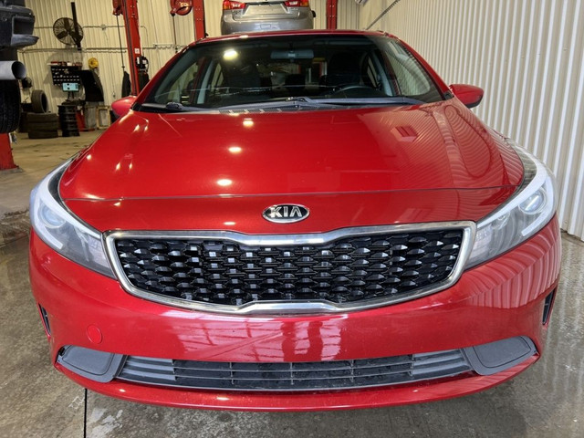 2017 KIA Forte LX in Cars & Trucks in Gatineau - Image 3
