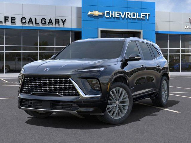 2025 Buick Enclave Avenir in Cars & Trucks in Calgary - Image 2