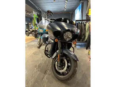 Come visit us at Adventure Motors! 2024 Kawasaki Vulcan 1700 Vaquero ABS-$61 weekly O.A.C. $695 Dest...