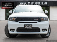 GT AWD 7 Passenger - Local Ontario - Accident Free - Dealer Maintained! Excellent Shape - Customer P... (image 1)