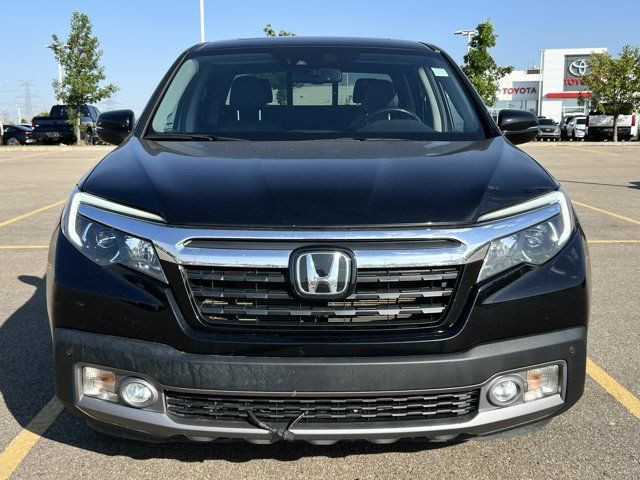 2017 Honda Ridgeline Touring in Cars & Trucks in Edmonton - Image 3