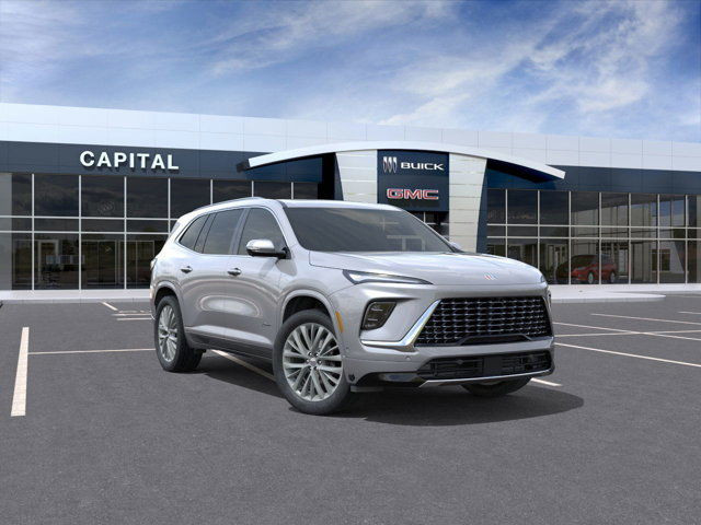 2025 Buick Enclave Avenir in Cars & Trucks in Calgary - Image 2