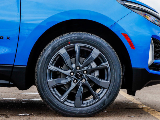  2024 Chevrolet Equinox RS in Cars & Trucks in Edmonton - Image 4