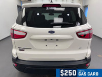 The 2021 Ford?EcoSport SE FWD offers nimble city driving, easy parking, and surprising versatility i... (image 3)