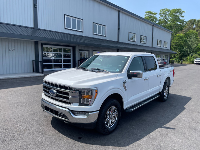2023 Ford F-150 Lariat -Loaded - Leather-Navigation-Clean Car... in Cars & Trucks in Annapolis Valley - Image 2