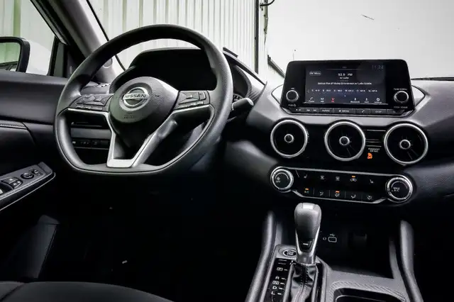 2022 Nissan Sentra S Plus • HEATED SEATS • REAR CAM • CP/AA in Cars & Trucks in Ottawa - Image 15