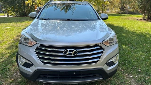 2013 Hyundai Santa Fe Premium in Cars & Trucks in Oakville / Halton Region