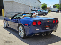 2006 Chevrolet Corvette Convertible This isn’t just a car — it’s an open-top, tire-burning reminder... (image 4)
