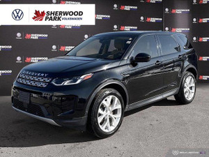 2021 Land Rover Discovery Sport SE | HEATED SEATS | PANO-ROOF | NAVI | DIGITAL DASH | PWR TAILGATE | LANE ASSIST | 360 CAM