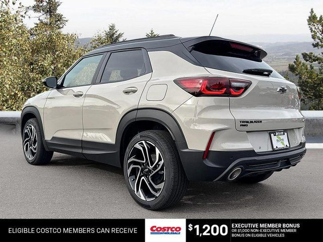 2026 Chevrolet Trailblazer RS | All Weather Floor Liners | All in Cars & Trucks in Cowichan Valley / Duncan - Image 3