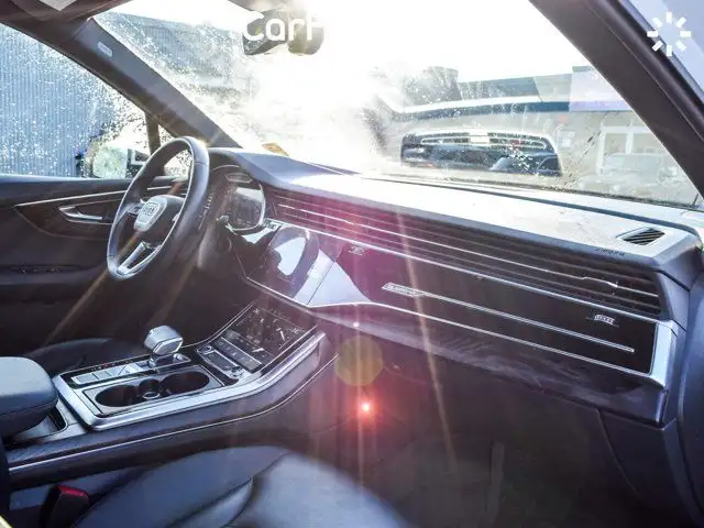 2021 Audi Q7 Komfort dans Autos et camions dans Région de Mississauga/Peel - Image 55
