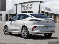 This Buick Envista has a dependable Gas 1.2L/ engine powering this Automatic transmission. *You Can'... (image 3)