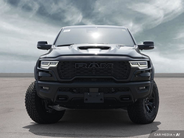 2025 RAM 1500 RHO in Cars & Trucks in Oakville / Halton Region - Image 2