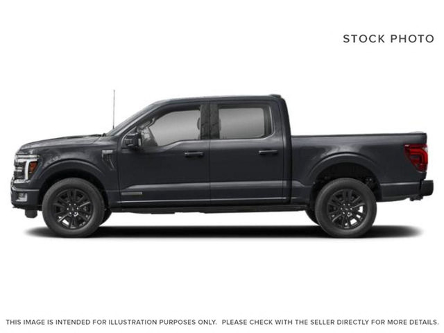 2024 Ford F-150 Platinum in Cars & Trucks in Edmonton - Image 2