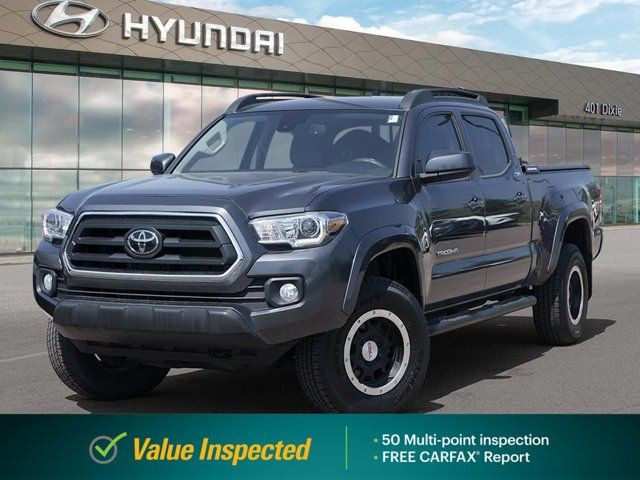 2022 Toyota Tacoma PU in Cars & Trucks in Mississauga / Peel Region