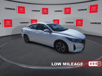 Low Mileage, Remote Start, Adaptive Cruise Control, Proximity Key, Climate Control, Heated Seats! Dy... (image 1)
