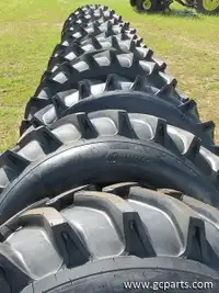 14.9X28 Multistar 10 Ply Tires