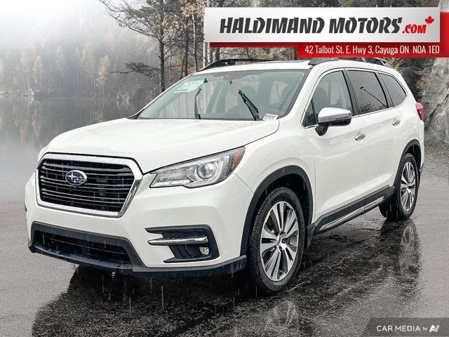 2021 Subaru Ascent Touring in Cars & Trucks in Hamilton