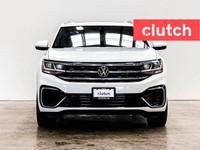NO ACCIDENTS / CLEAN CARFAX / Power Tailgate/Hatch, Auto Dimming Rearview Mirror, Front Heated Seats... (image 2)